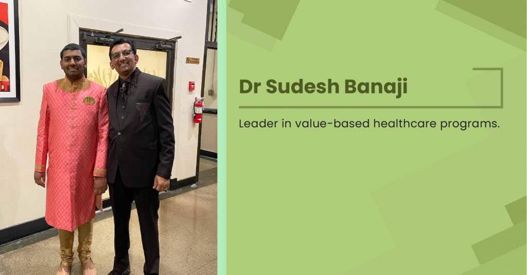 Dr. Sudesh Banaji Photo Gallery