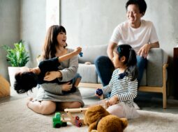 How to Make the Most of Family Time in a Busy World